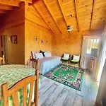 La Cabanita