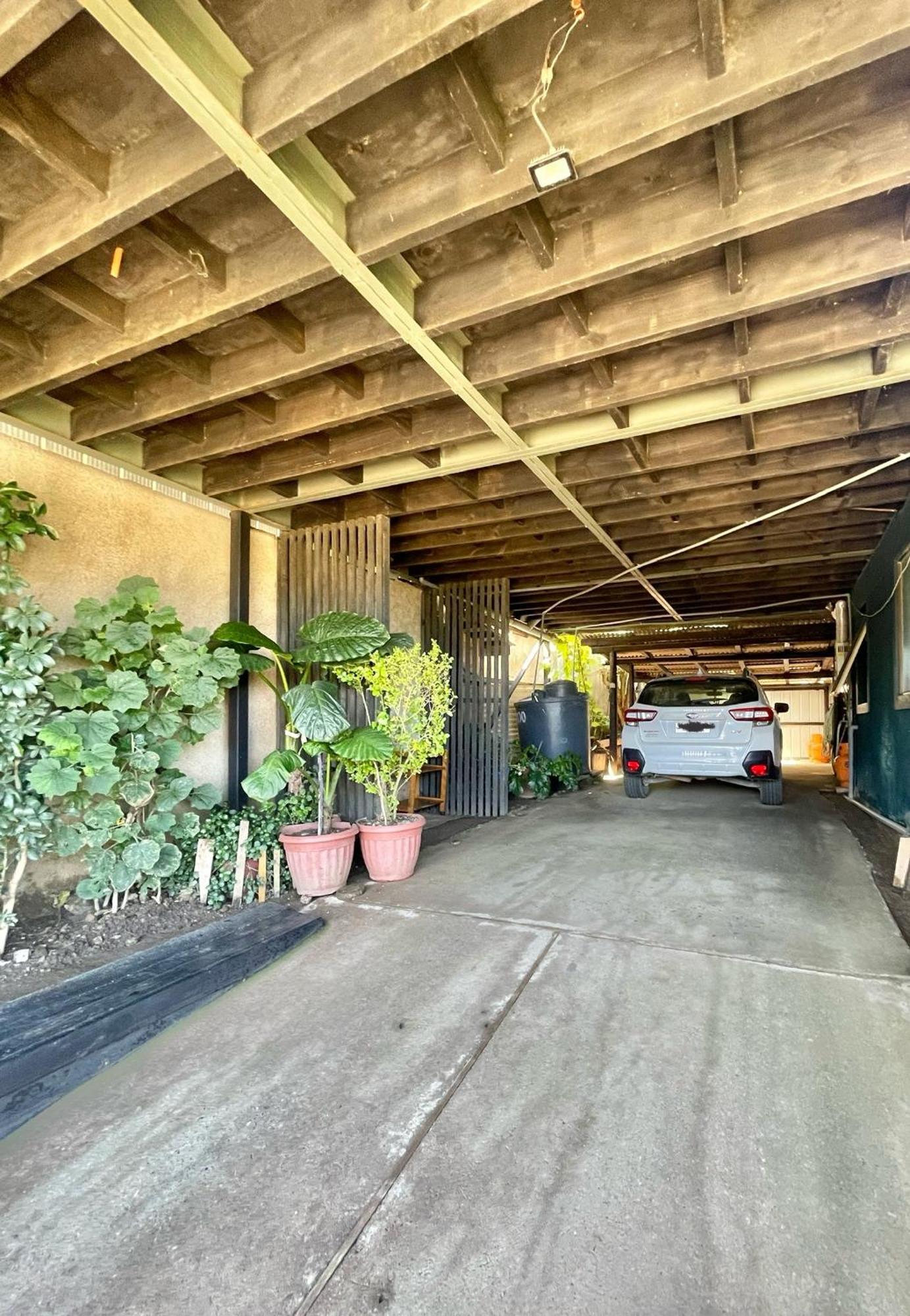 La Cabanita Casa de férias *